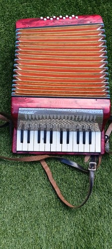 Accordion