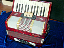 STUNNING SUPERB 48 BASS